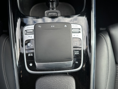 Mercedes-Benz B