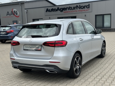 Mercedes-Benz B