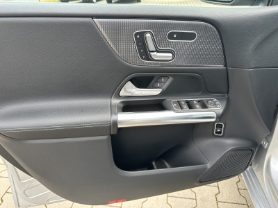 Mercedes-Benz B