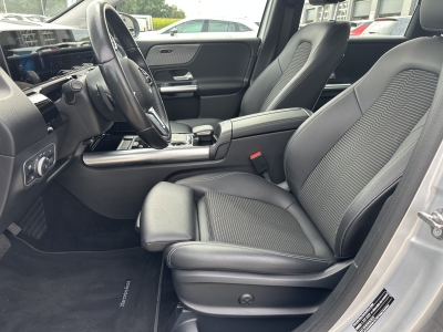 Mercedes-Benz B