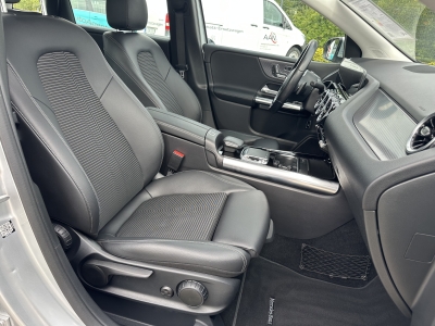 Mercedes-Benz B