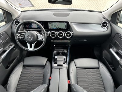Mercedes-Benz B