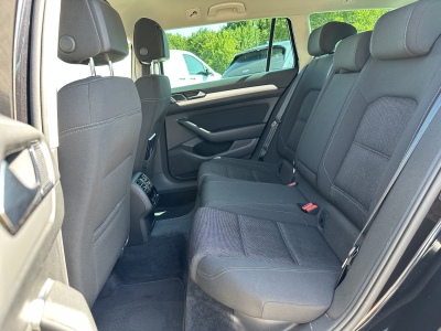 VW Passat Variant