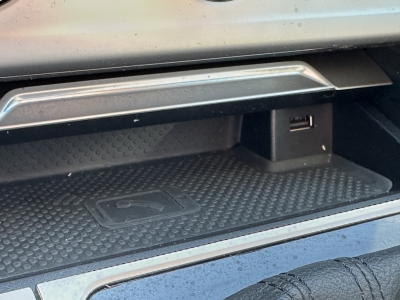 VW Passat Variant