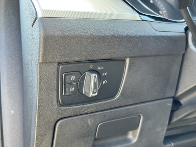 VW Passat Variant