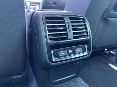 VW Passat Variant