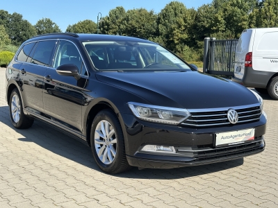 VW Passat Variant