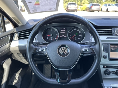 VW Passat Variant