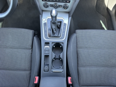 VW Passat Variant