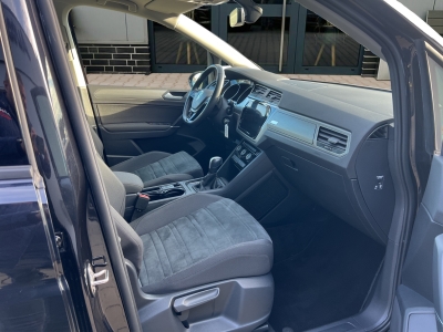 VW Touran