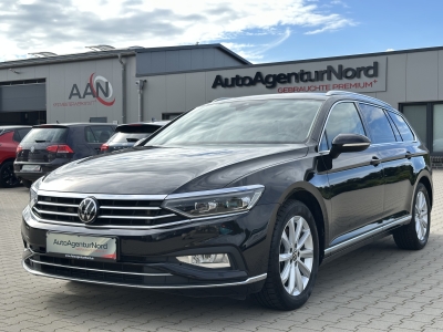 VW Passat Variant