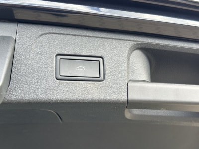 VW Passat Variant