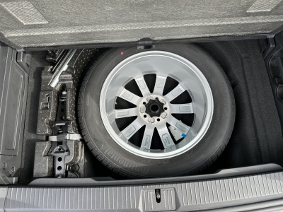 VW Passat Variant