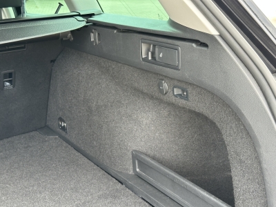 VW Passat Variant
