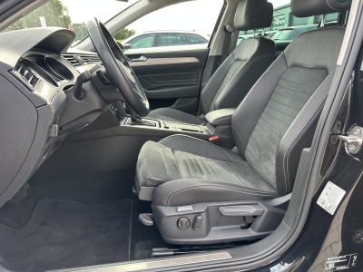 VW Passat Variant