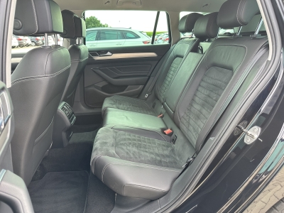 VW Passat Variant