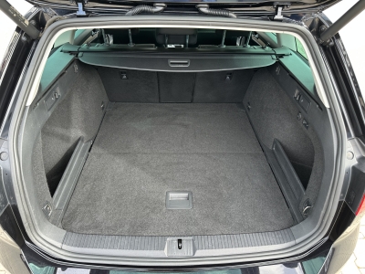VW Passat Variant