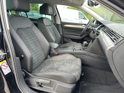 VW Passat Variant