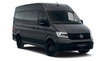 VW CRAFTER