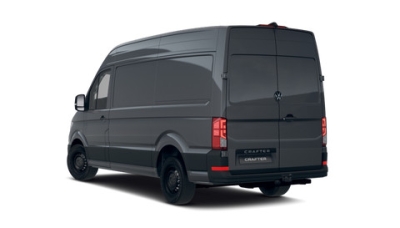 VW CRAFTER
