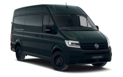 VW CRAFTER
