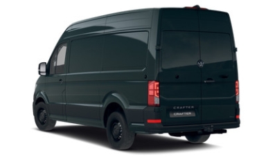 VW CRAFTER