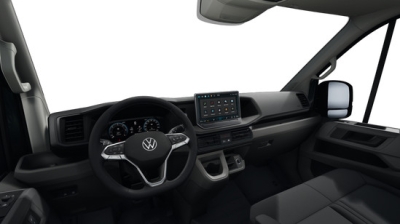 VW CRAFTER