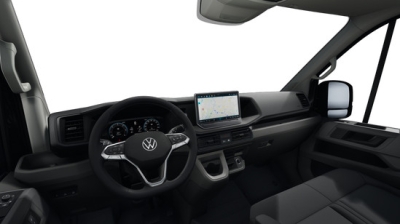 VW CRAFTER