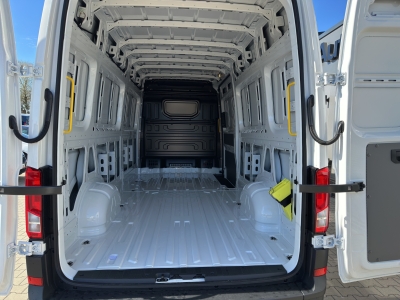 VW CRAFTER