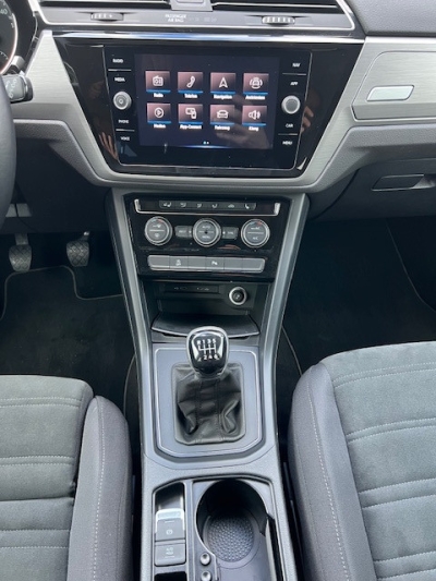 VW Touran