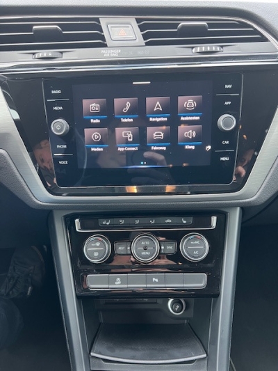 VW Touran