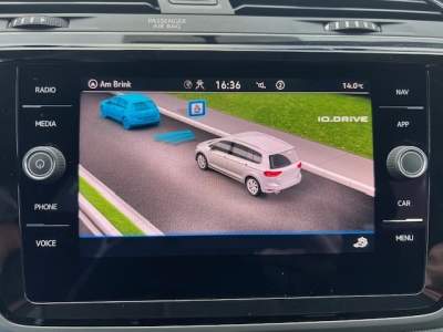 VW Touran