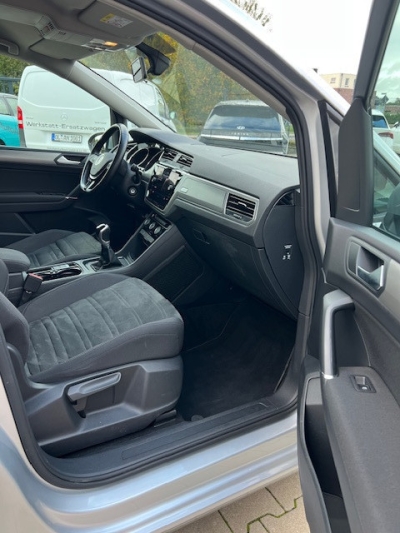 VW Touran
