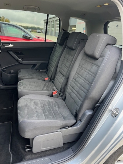 VW Touran