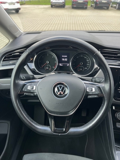 VW Touran