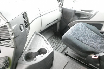 Mercedes-Benz Antos 2543 L/6x2 