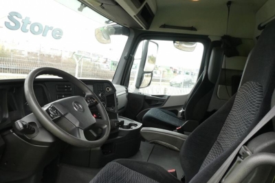 Mercedes-Benz Antos 2543 L/6x2 