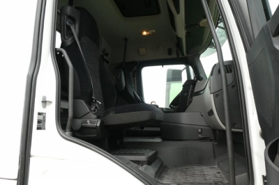 Mercedes-Benz Antos 2543 L/6x2 