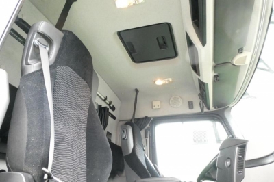 Mercedes-Benz Antos 2543 L/6x2 