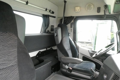 Mercedes-Benz Antos 2543 L/6x2 