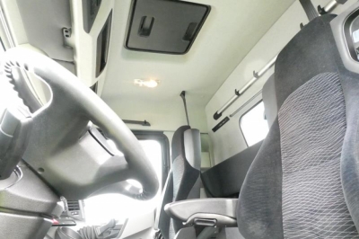 Mercedes-Benz Antos 2543 L/6x2 