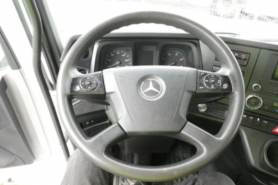 Mercedes-Benz Antos 2543 L/6x2 