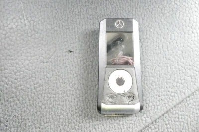 Mercedes-Benz Antos 2543 L/6x2 