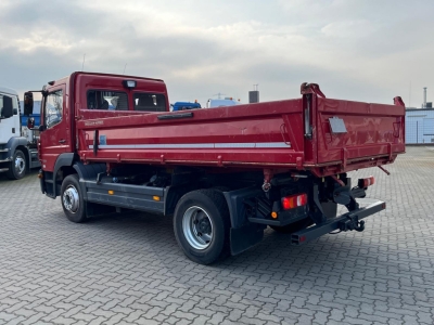 Mercedes-Benz Atego 1530 K Meiller