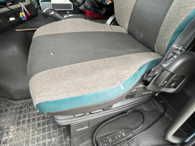 VOLVO (S) Truck FM 420 6x2 27m/t,Funk,Jib ,E6