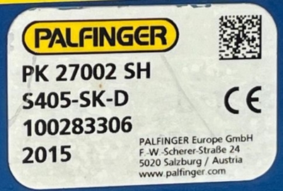 VOLVO (S) Truck FM 420 6x2 27m/t,Funk,Jib ,E6