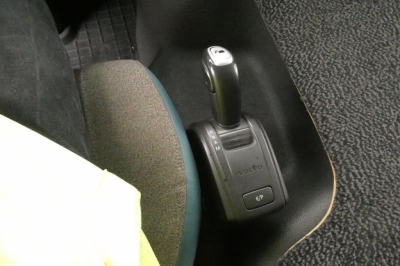 VOLVO (S) Truck FM 420 6x2 27m/t,Funk,Jib ,E6