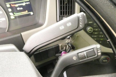 VOLVO (S) Truck FM 420 6x2 27m/t,Funk,Jib ,E6