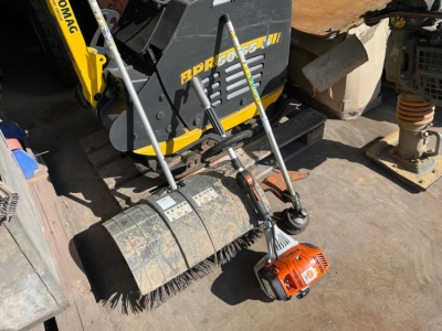 Stihl Kombimotor KM 131/R 