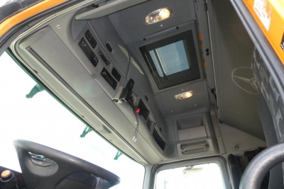 Mercedes-Benz Actros 4160 SLT 8x4/4 TITAN -155to.-!!